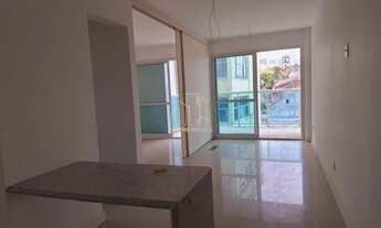 Imagem: Apartamento de 1 quarto à venda com vista