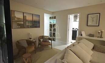 Imagem 5: Lindo apartamento com três quartos e armários planejados para vender no Manhatan Square na