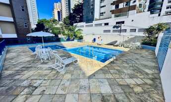 Imagem 7: Cobertura de Luxo de 3 Quartos com 228m² no Caminho das Árvores, Salvador-BA - Agende sua