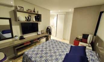 Imagem 2: Apartamento de Luxo na Pituba com 4/4, 2 Suítes e Móveis Planejados! Aproveite essa oportu