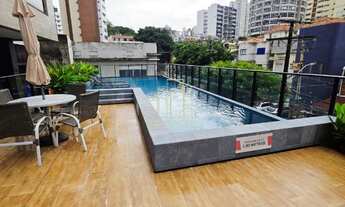 Imagem 7: Apartamento à venda na Barra, Salvador-BA: 2 quartos, 1 suíte, 1 vaga, 70m² - Imperdível o