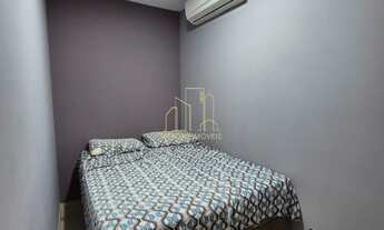 Imagem 7: Village Imbassaí com tres quartos em condomínio fechado e varanda a venda