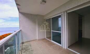 Imagem 2: Apartamento de 1 quarto à venda com vista para a Baía de Todos os Santos no Dois de Julho