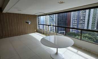 Imagem 4: Apartamento de Luxo com 3 Suítes e 185m² no Corredor da Vitória, Salvador-BA. Venha Confer