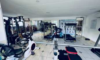 Imagem 5: Cobertura de Luxo de 3 Quartos com 228m² no Caminho das Árvores, Salvador-BA - Agende sua