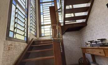 Imagem 6: Linda Casa em Condomínio de Alto Padrão em Jaguaribe, Salvador-BA: 5 Quartos, 2 Suítes, 4