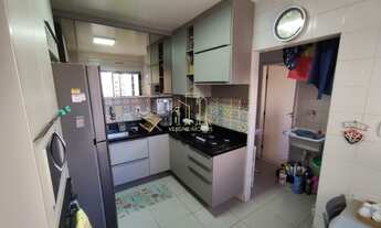 Imagem 3: Apartamento de Luxo na Pituba com 4/4, 2 Suítes e Móveis Planejados! Aproveite essa oportu