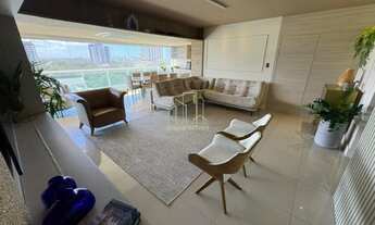 Imagem 4: Apartamento de Alto Padrão em Patamares 140m² | 3 Suítes | Vista Mar