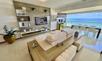 Imagem: Aluguel de Apartamento de Luxo em Patamares