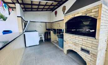 Imagem 6: Cobertura de Luxo de 3 Quartos com 228m² no Caminho das Árvores, Salvador-BA - Agende sua