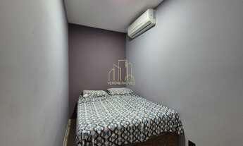 Imagem 5: Village Imbassaí com tres quartos em condomínio fechado e varanda a venda