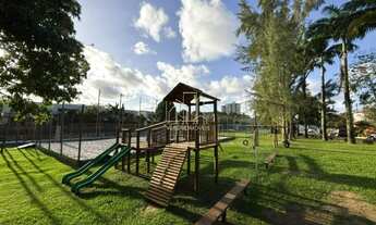 Imagem 5: Linda Casa em Condomínio de Alto Padrão em Jaguaribe, Salvador-BA: 5 Quartos, 2 Suítes, 4