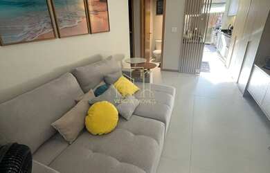 Imagem 5: Imperdível oportunidade: Apartamento à venda em Itacimirim! 2 quartos, 2 suítes, 1 sala, 3