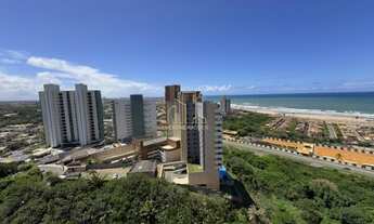 Imagem 3: Aluguel ? Apartamento Andar Alto com 4 Suítes Vista Mar