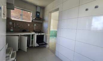 Imagem 4: Cobertura 2 Quartos Duplex com Varanda Gourmet no Caminho das Árvores