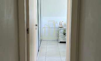 Imagem 5: Apartamento de alto padrão em Alphaville I: 2 quartos, 1 suíte, 3 salas, 3 banheiros, 2 va