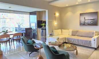 Imagem 2: Platno Greenville ? Apartamento com Quartos e Suítes de Alto Padrão à Venda