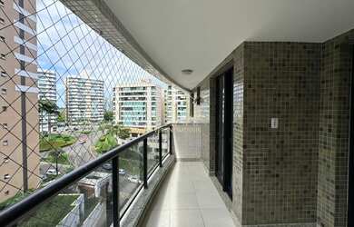 Imagem 2: Alphaville 1 ? Reserva Arboretto | 106m² | 3 Quartos