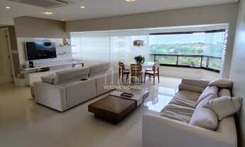 Imagem 5: Patamares ? Apartamento de Luxo à Venda no Greenville Lumno