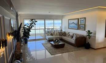 Imagem 2: Vendo apartamento no Première Jaguaribe com 4 suítes ? Frente Mar na Orla de Salvador