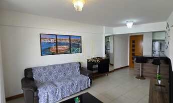 Imagem 4: Apartamento 1/4 à Venda no Salvador Suítes ? Armação, Salvador/BA