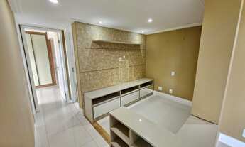 Imagem 4: Apartamento à Venda no Tribeca Manhattan, Patamares - Salvador