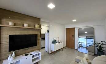 Imagem 7: ? Apartamento 2/4 à Venda no Jaguah Residence ? Jaguaribe, Salvador/BA