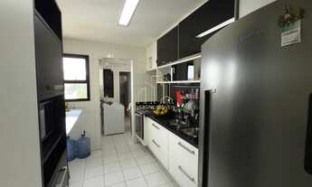 Imagem 4: Apartamento à venda na Pituba, Salvador-BA: 3 quartos, 1 suíte, 3 banheiros, 2 vagas de ga