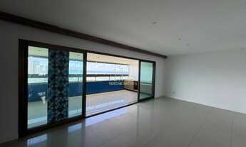 Imagem 7: Aluguel ? Apartamento Andar Alto com 4 Suítes Vista Mar