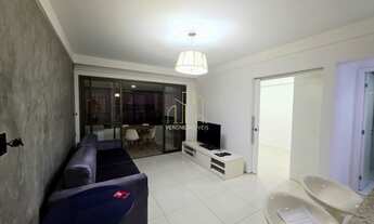 Imagem 5: Apartamento à Venda com 1/4 no Art Ville ? Oportunidade Única!