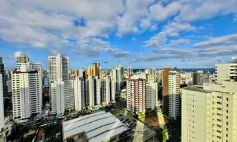 Imagem 3: Apartamento Maison Place Vendôme 4 Quartos com Suítes - Porteira Fechada