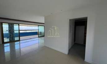 Imagem 6: Aluguel ? Apartamento Andar Alto com 4 Suítes Vista Mar