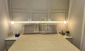 Imagem 5: Platno Greenville ? Apartamento com Quartos e Suítes de Alto Padrão à Venda