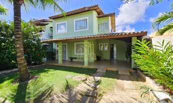 Imagem: Casa com 4 Quartos e 2 Suites à Venda em