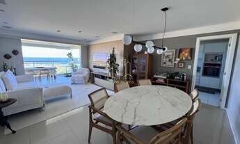 Imagem: Apartamento Frente Mar à Venda no Art Residence