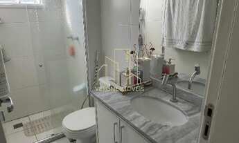 Imagem 6: Apartamento de alto padrão em Alphaville I: 2 quartos, 1 suíte, 3 salas, 3 banheiros, 2 va