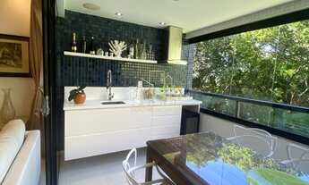 Imagem 6: Apartamento em Patamares, Salvador-BA: 3 Quartos, 2 Suítes, 3 Salas, 4 Banheiros, 3 Vagas