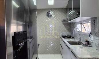 Imagem 6: Platno Greenville ? Apartamento com Quartos e Suítes de Alto Padrão à Venda