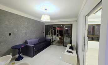 Imagem: Apartamento à Venda com 1/4 no Art Ville