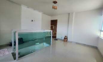 Imagem 3: Cobertura 2 Quartos Duplex com Varanda Gourmet no Caminho das Árvores