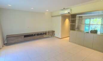 Imagem 2: Oportunidade - Apartamento com 116m² 3 quartos (1 suíte) 2 vagas Nascente a venda em Piat