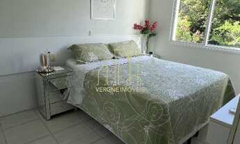 Imagem 2: Apartamento de alto padrão em Alphaville I: 2 quartos, 1 suíte, 3 salas, 3 banheiros, 2 va