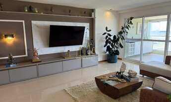 Imagem 7: Vendo apartamento no Première Jaguaribe com 4 suítes ? Frente Mar na Orla de Salvador