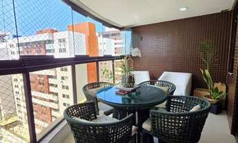 Imagem: Apartamento de Luxo à Venda Loteamento