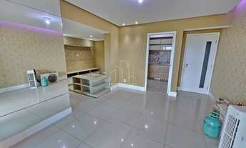 Imagem 3: Apartamento à Venda no Tribeca Manhattan, Patamares - Salvador