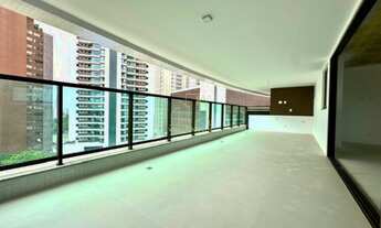 Imagem 3: Apartamento Palazzo Unique | 4 Suítes