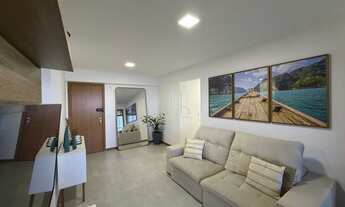 Imagem 3: ? Apartamento 2/4 à Venda no Jaguah Residence ? Jaguaribe, Salvador/BA