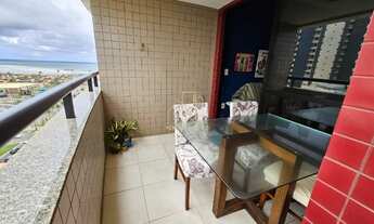 Imagem: Apartamento 2 Quartos com Vista Mar à Venda