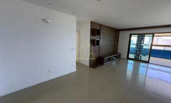 Imagem 5: Aluguel ? Apartamento Andar Alto com 4 Suítes Vista Mar