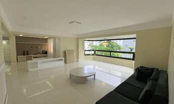 Imagem: Apartamento 4 Quartos à Venda em Salvador